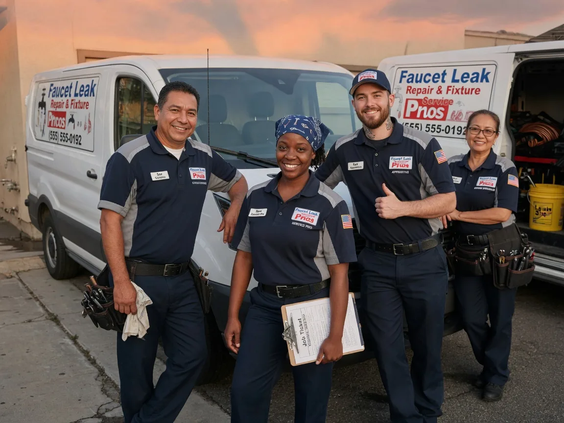 Faucet Repair company in Seabrook, NH